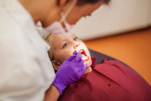 Best Walk-In Emergency Dentist in Hauser, ID