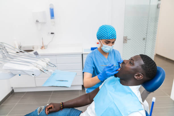 Best Emergency Broken Tooth Repair in Hauser, ID